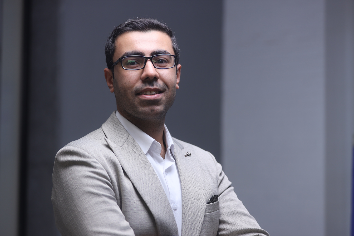 Aly Nafie, Business Development Consultant, Certified Business Mentor and Corporate Trainer